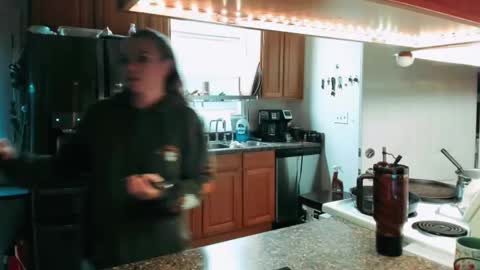 Patricia Mars           Goddess of Mars twitter thegoddessmindy online show from February 11, 2025, 6:33 pm