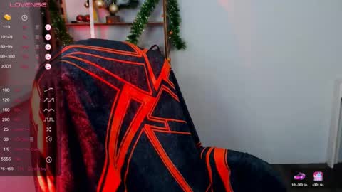 Snapshot of goddess_sophie99 chatting on December 20, 2024, 1:00 pm Goddess Sophie99 online show from December 20, 2024, 1:00 pm