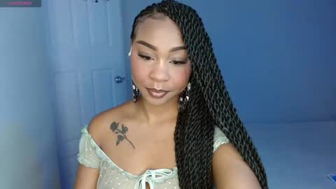 Valentina online show from December 21, 2025, 10:00 am