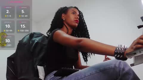 Snapshot of goddess_valen chatting on October 14, 2025, 5:36 pm goddess_valen online show from October 14, 2025, 5:36 pm