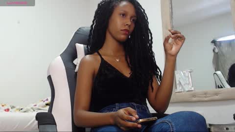 Snapshot of goddess_valen chatting on November 13, 2025, 4:28 pm goddess_valen online show from November 13, 2025, 4:28 pm