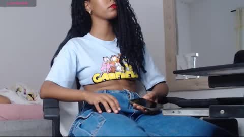 Snapshot of goddess_valen chatting on December 4, 2025, 6:16 pm goddess_valen online show from December 4, 2025, 6:16 pm