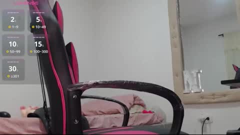 Snapshot of goddess_valen chatting on December 15, 2025, 5:12 am goddess_valen online show from December 15, 2025, 5:12 am