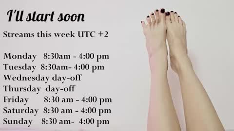 Snapshot of goddess_verdgyvi chatting on October 25, 2025, 6:43 am Verdgy online show from October 25, 2025, 6:43 am