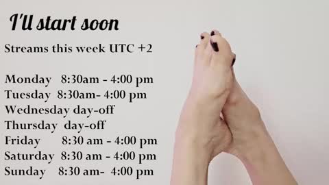 Snapshot of goddess_verdgyvi chatting on November 9, 2025, 6:12 am Verdgy online show from November 9, 2025, 6:12 am