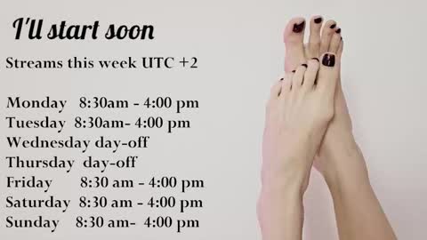 Snapshot of goddess_verdgyvi chatting on November 16, 2025, 5:46 am Verdgy online show from November 16, 2025, 5:46 am