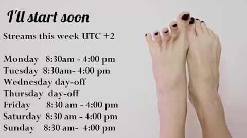 Snapshot of goddess_verdgyvi chatting on November 28, 2025, 7:22 am Verdgy online show from November 28, 2025, 7:22 am