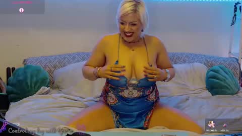 Snapshot of goddessalimony chatting on January 26, 2025, 4:30 am Goddess Alimony online show from January 26, 2025, 4:30 am