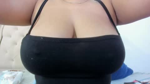 CHANELL online show from February 22, 2025, 2:50 am