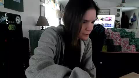 goddessdeezy online show from December 3, 2025, 7:01 pm