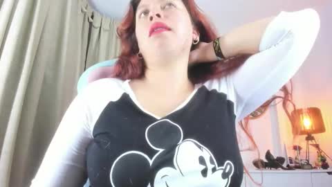 Goddess Jessica and slave Roger online show from October 21, 2025, 5:19 am