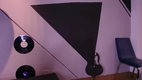 Julieta online show from November 21, 2025, 7:23 pm