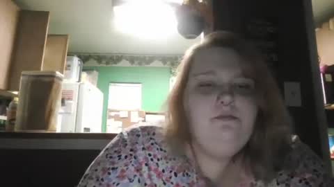 goddesskay30 online show from September 14, 2025, 9:19 am