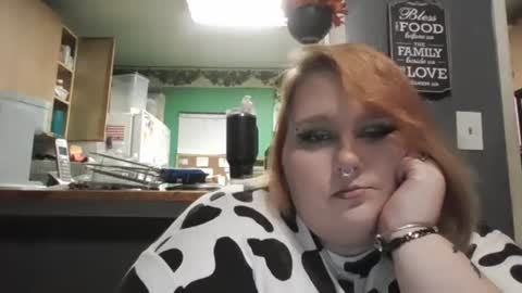 goddesskay30 online show from September 17, 2025, 10:50 am