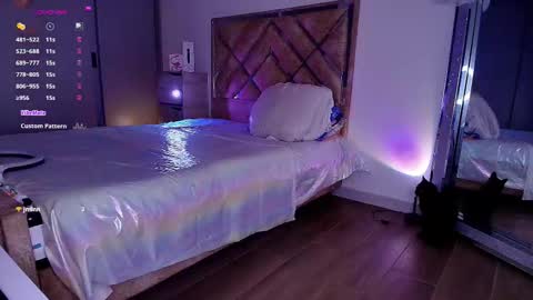 Snapshot of goddesslinda chatting on September 27, 2025, 10:15 pm Linda online show from September 27, 2025, 10:15 pm