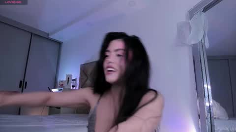 Snapshot of goddesslinda chatting on October 20, 2025, 12:05 pm Linda online show from October 20, 2025, 12:05 pm