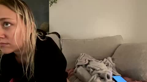 GoddessMayvn online show from February 5, 2025, 4:48 am