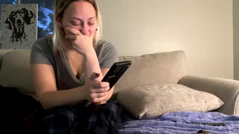 GoddessMayvn online show from February 21, 2025, 1:55 am