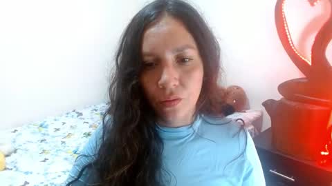  Naih Reyes online show from December 11, 2024, 8:04 am