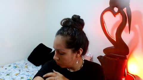  Naih Reyes online show from December 23, 2024, 1:29 am