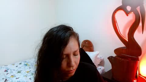  Naih Reyes online show from December 23, 2024, 7:38 am