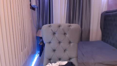 Snapshot of goddesss_angela chatting on February 3, 2025, 10:54 pm MISS ANGELA online show from February 3, 2025, 10:54 pm