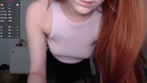 Snapshot of goddessvenina chatting on October 9, 2025, 9:02 pm Goddess. Mommy. Master. Greedy Brat. VENINA online show from October 9, 2025, 9:02 pm