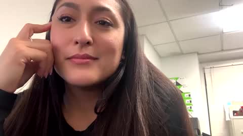 Snapshot of goddessxxrosexx chatting on December 19, 2024, 1:28 am GoddessxxRosexx online show from December 19, 2024, 1:28 am