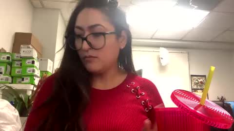 Snapshot of goddessxxrosexx chatting on December 24, 2024, 1:38 am GoddessxxRosexx online show from December 24, 2024, 1:38 am