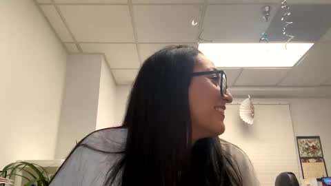 Snapshot of goddessxxrosexx chatting on December 24, 2024, 9:44 pm GoddessxxRosexx online show from December 24, 2024, 9:44 pm