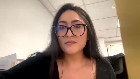 Snapshot of goddessxxrosexx chatting on January 6, 2025, 9:32 pm GoddessxxRosexx online show from January 6, 2025, 9:32 pm