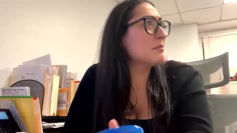 Snapshot of goddessxxrosexx chatting on January 7, 2025, 12:45 am GoddessxxRosexx online show from January 7, 2025, 12:45 am