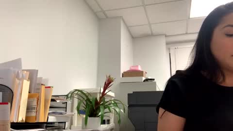 Snapshot of goddessxxrosexx chatting on January 7, 2025, 9:57 pm GoddessxxRosexx online show from January 7, 2025, 9:57 pm