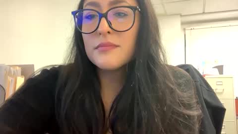 Snapshot of goddessxxrosexx chatting on January 17, 2025, 9:39 pm GoddessxxRosexx online show from January 17, 2025, 9:39 pm