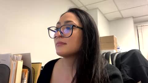 Snapshot of goddessxxrosexx chatting on January 18, 2025, 1:30 am GoddessxxRosexx online show from January 18, 2025, 1:30 am