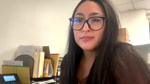 Snapshot of goddessxxrosexx chatting on January 23, 2025, 9:50 pm GoddessxxRosexx online show from January 23, 2025, 9:50 pm