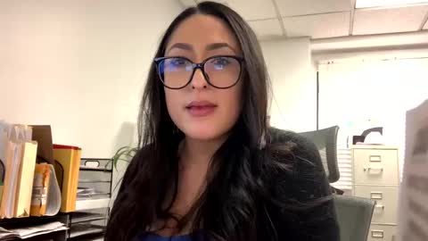 Snapshot of goddessxxrosexx chatting on January 24, 2025, 11:45 pm GoddessxxRosexx online show from January 24, 2025, 11:45 pm