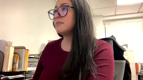 Snapshot of goddessxxrosexx chatting on January 27, 2025, 11:00 pm GoddessxxRosexx online show from January 27, 2025, 11:00 pm