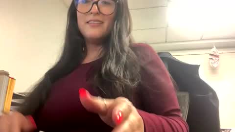 Snapshot of goddessxxrosexx chatting on January 28, 2025, 2:00 am GoddessxxRosexx online show from January 28, 2025, 2:00 am