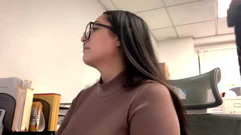 Snapshot of goddessxxrosexx chatting on January 30, 2025, 10:19 pm GoddessxxRosexx online show from January 30, 2025, 10:19 pm