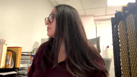 Snapshot of goddessxxrosexx chatting on January 31, 2025, 9:37 pm GoddessxxRosexx online show from January 31, 2025, 9:37 pm