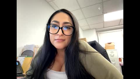 Snapshot of goddessxxrosexx chatting on February 6, 2025, 1:16 am GoddessxxRosexx online show from February 6, 2025, 1:16 am