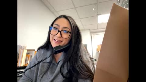 Snapshot of goddessxxrosexx chatting on February 6, 2025, 9:17 pm GoddessxxRosexx online show from February 6, 2025, 9:17 pm