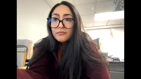 Snapshot of goddessxxrosexx chatting on February 21, 2025, 12:38 am GoddessxxRosexx online show from February 21, 2025, 12:38 am