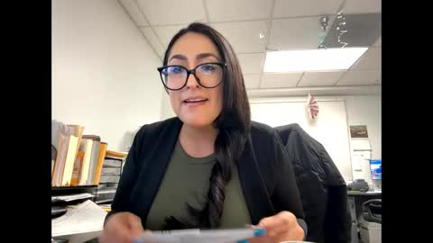 Snapshot of goddessxxrosexx chatting on March 6, 2025, 12:54 am GoddessxxRosexx online show from March 6, 2025, 12:54 am