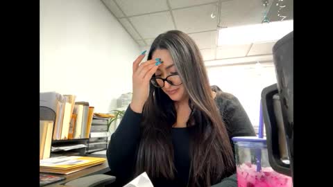 Snapshot of goddessxxrosexx chatting on March 7, 2025, 10:54 pm GoddessxxRosexx online show from March 7, 2025, 10:54 pm