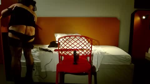 Snapshot of godesslove chatting on March 9, 2025, 7:37 pm Judy Joy online show from March 9, 2025, 7:37 pm