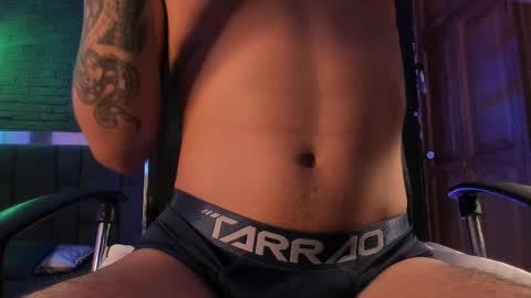 HUAN online show from March 4, 2025, 2:10 pm