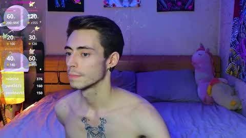 Annie online show from December 3, 2024, 3:22 pm