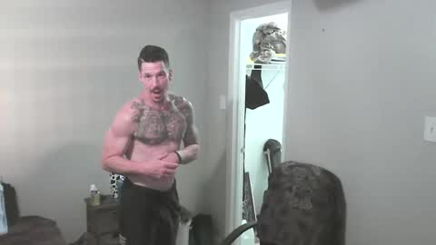 goinwild8900 online show from September 14, 2025, 6:01 am